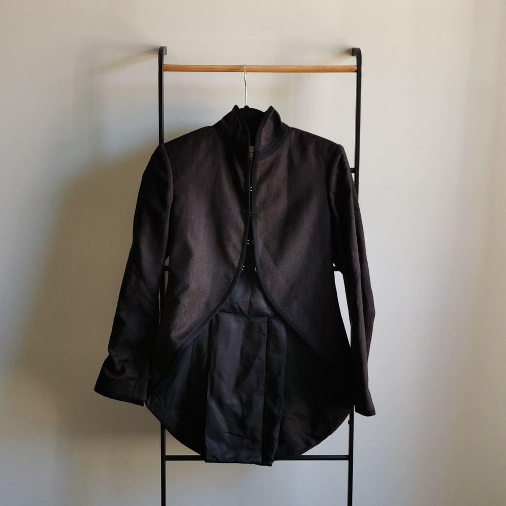 rag & bone Jacket SZ 6